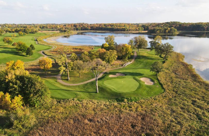 Wild Marsh Golf Club